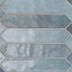 Renzo Denim Picket 2.5x13 Tile