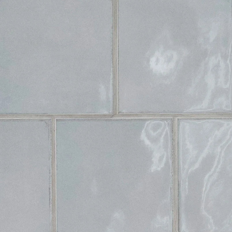 Renzo Sky Ceramic Tile 5x5