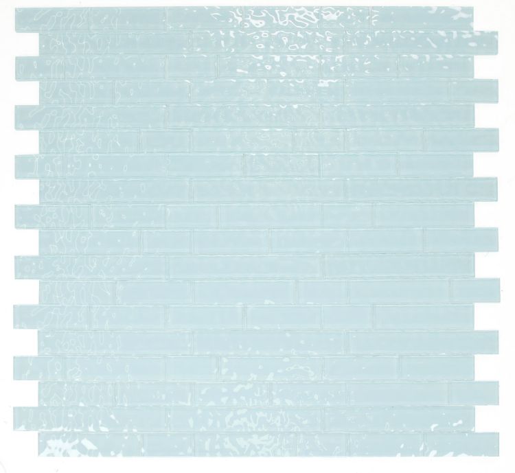 Ripple Blue 11.75 x 11.75