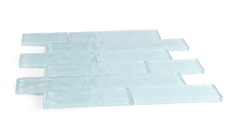 Ripple Blue 11.75 x 11.75