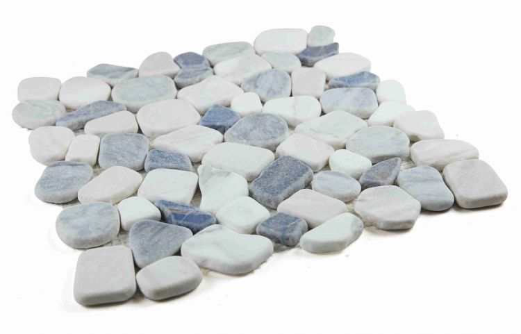 River Stone Royal Sapphire 12 x 12