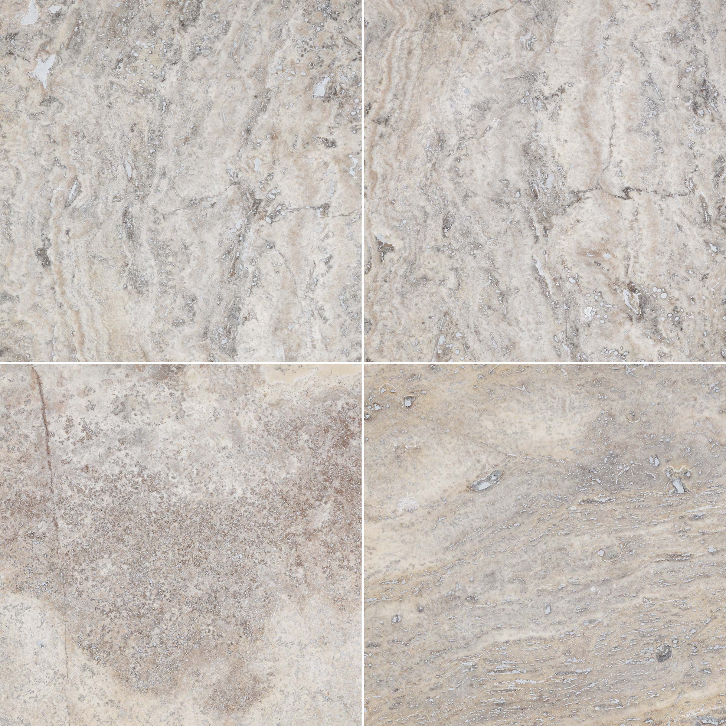 Ocean Reef Shellstone - 16x24 16 x 24