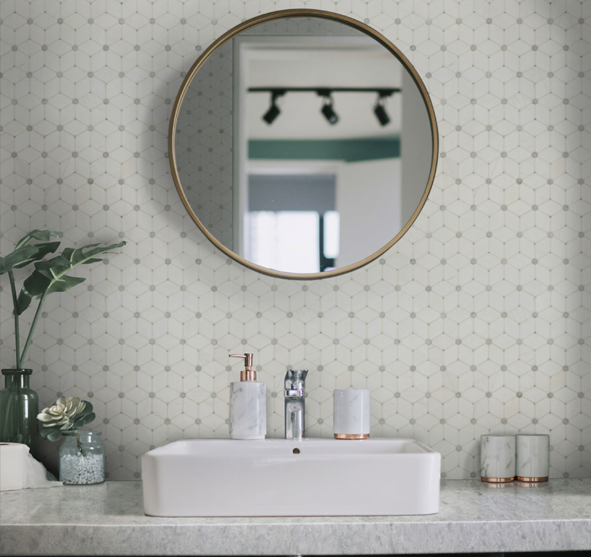 CECILY GRIGIO POLISHED