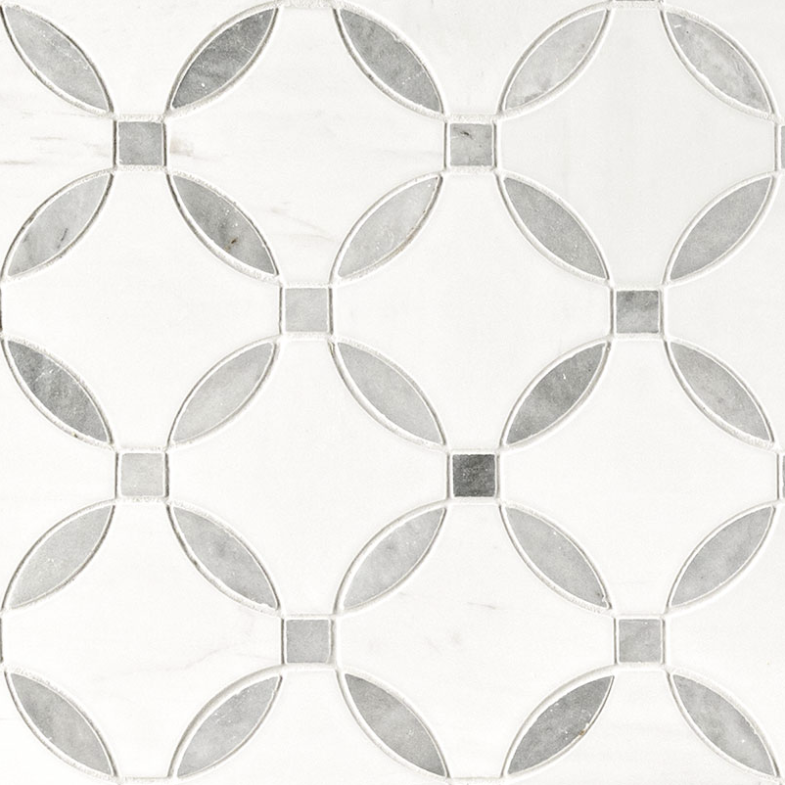 BIANCO DOLOMITE LOLA POLISHED