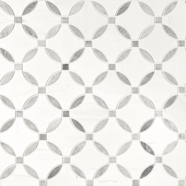 BIANCO DOLOMITE LOLA POLISHED