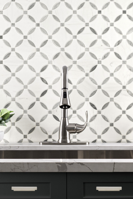 BIANCO DOLOMITE LOLA POLISHED