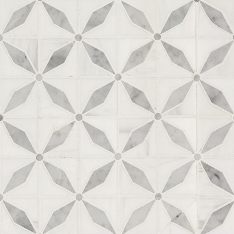 BIANCO STARLITE POLISHED