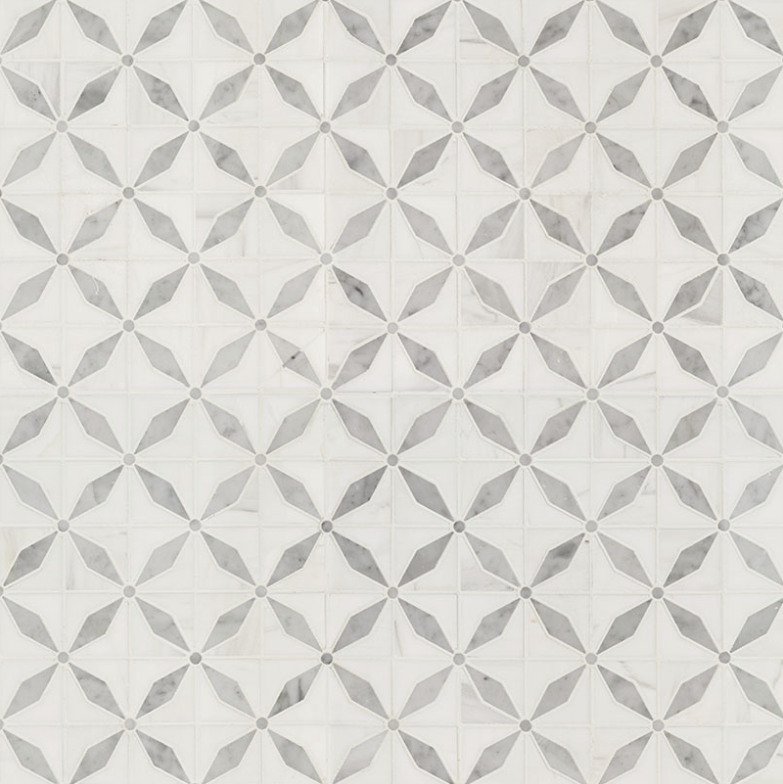 BIANCO STARLITE POLISHED