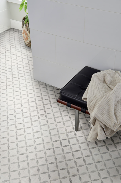 BIANCO STARLITE POLISHED