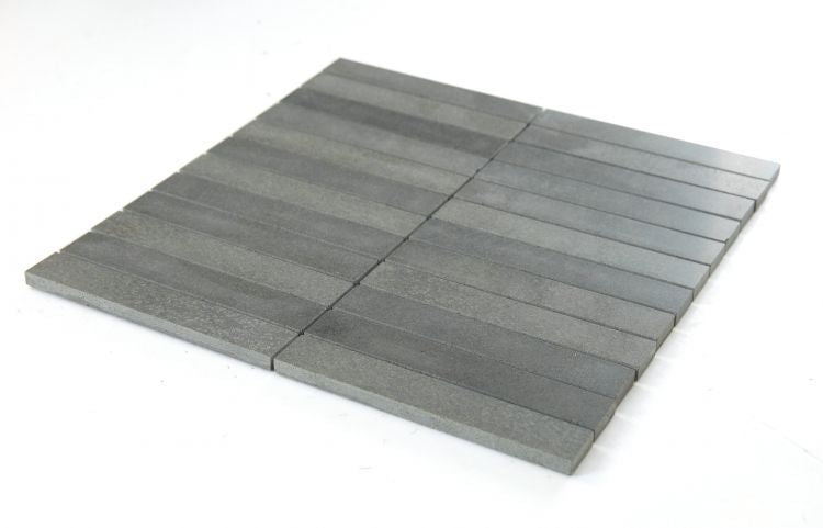 Slot Basalt 11.75 x 11.75