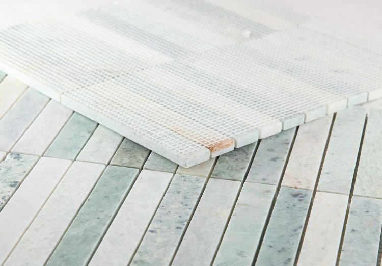 Slot Jade 11.75 x 11.75