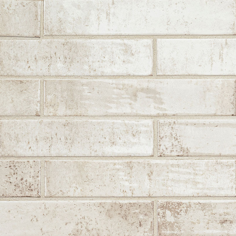 Stella Biscotti 2x10 Ceramic Tile – Glossy Finish for Backsplashes & Modern Vertical Surfaces