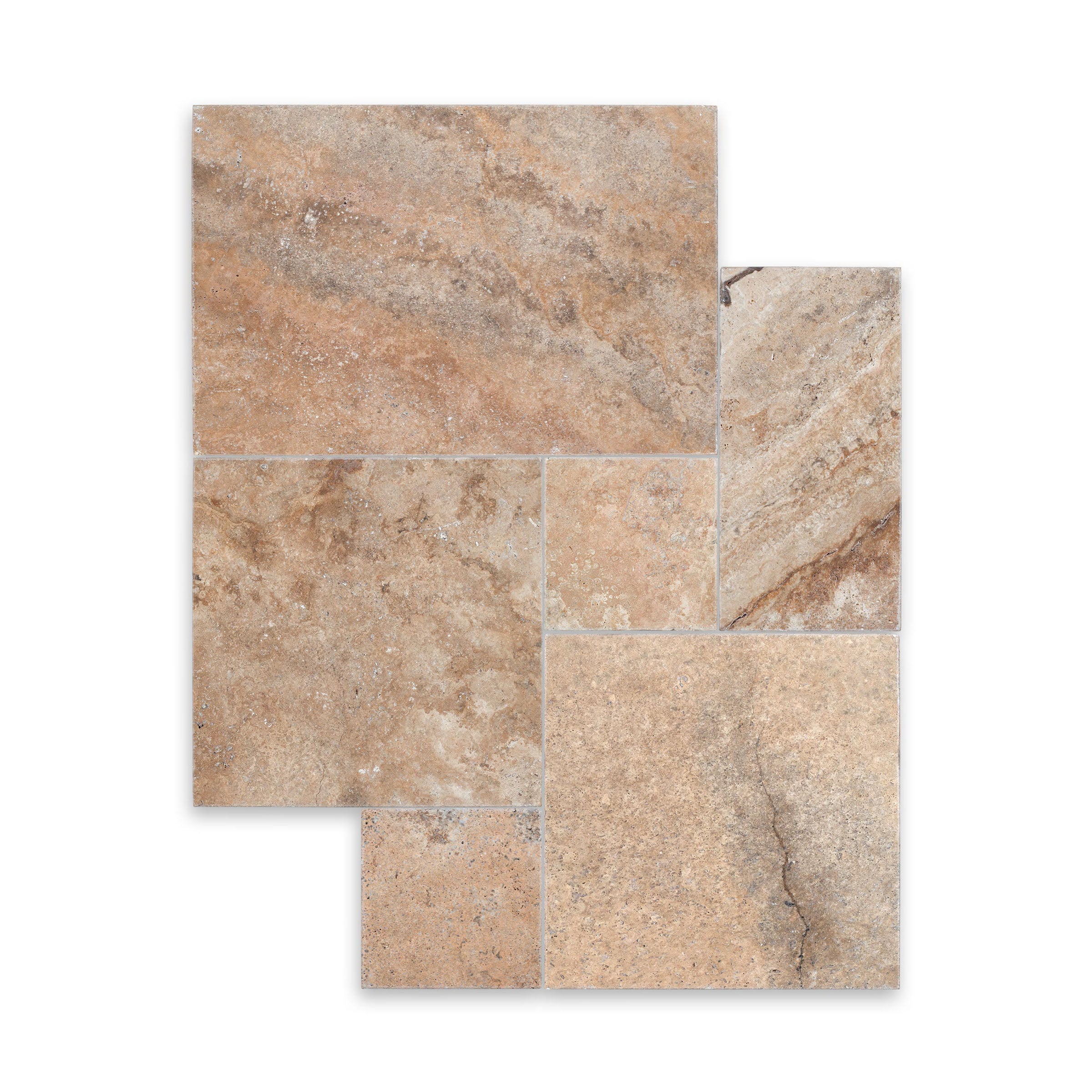 Ivory Premium - Square 1"
