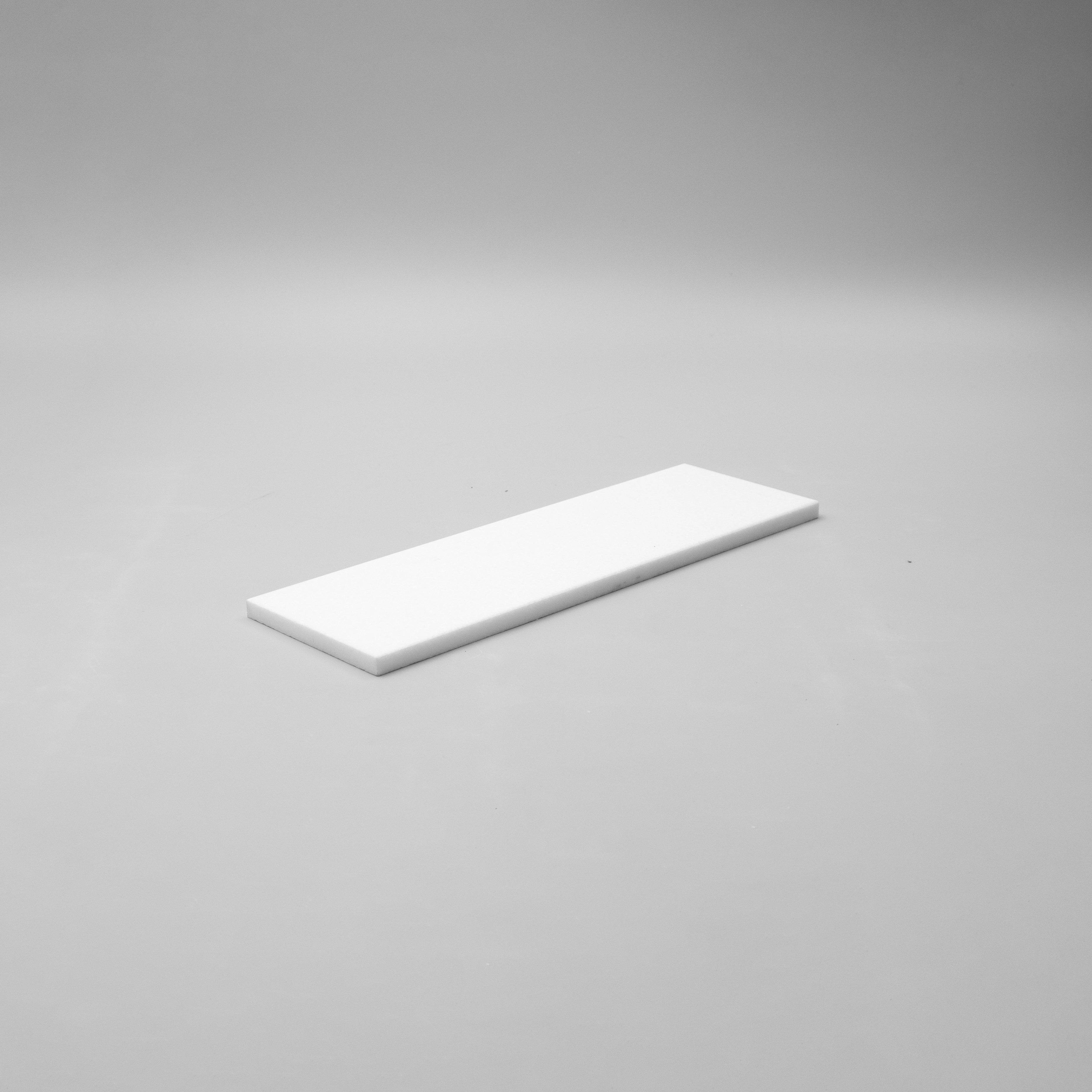 Thassos White Marble 4"x12" Tile