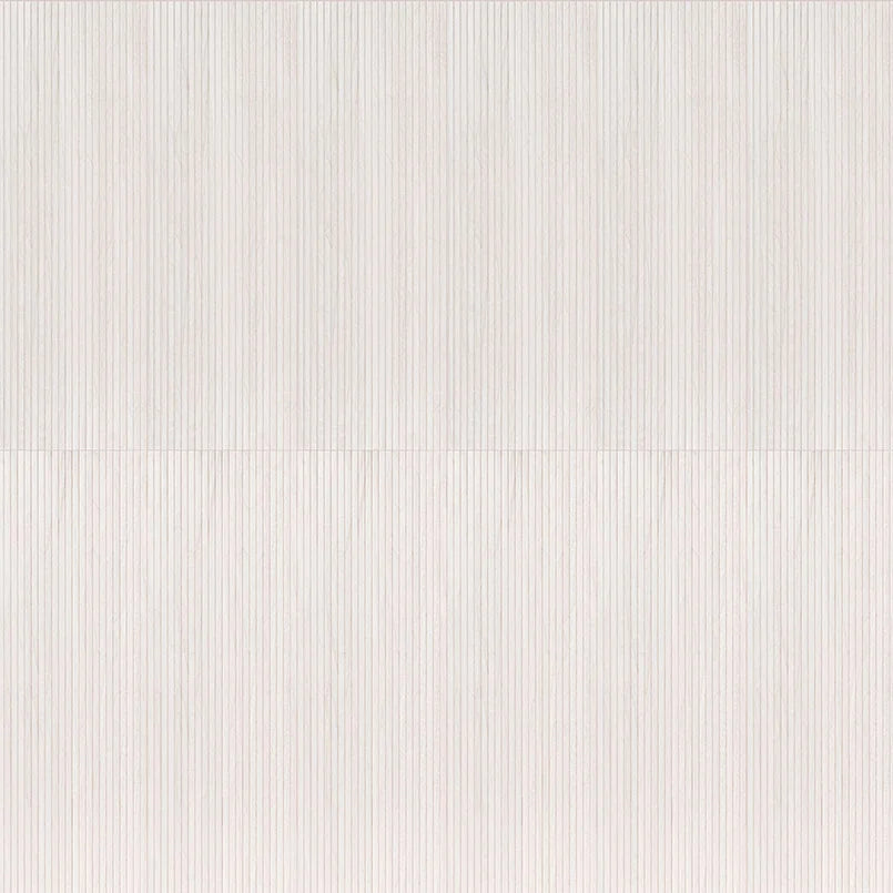 Urbanslat White Wood 16x48 Tile – Matte Ceramic for Modern Wall