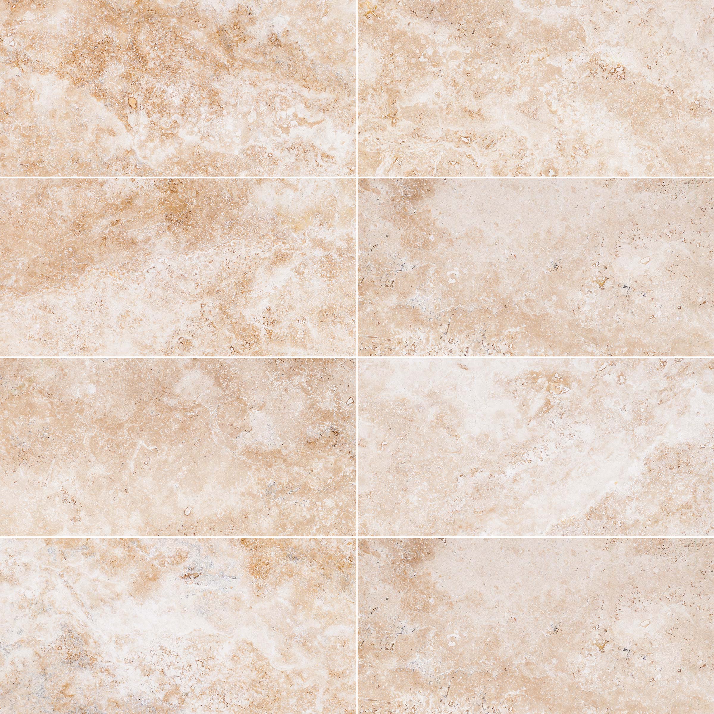 Silver Premium - Modern Edge 12 x 24