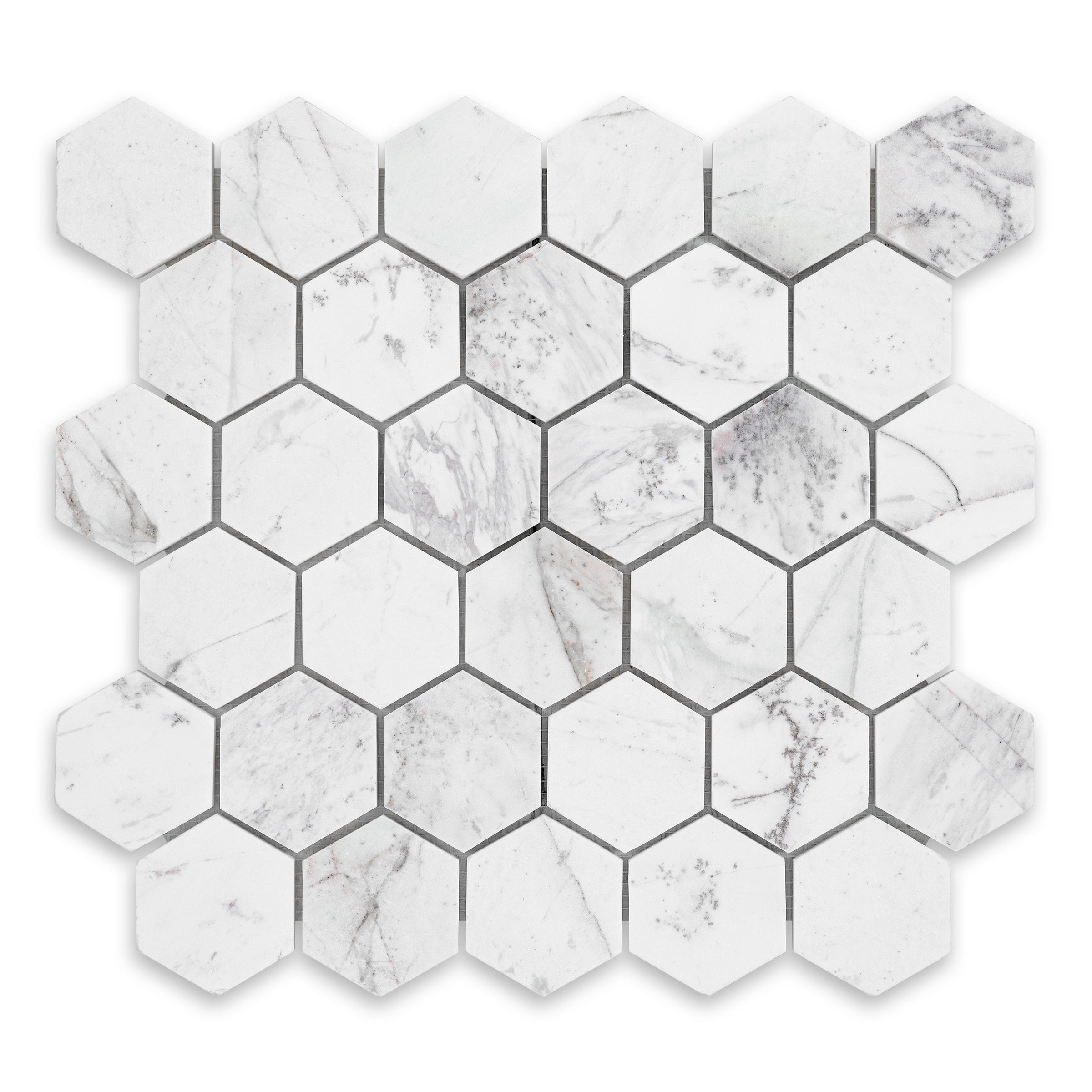 Volakas - Hexagon 2"
