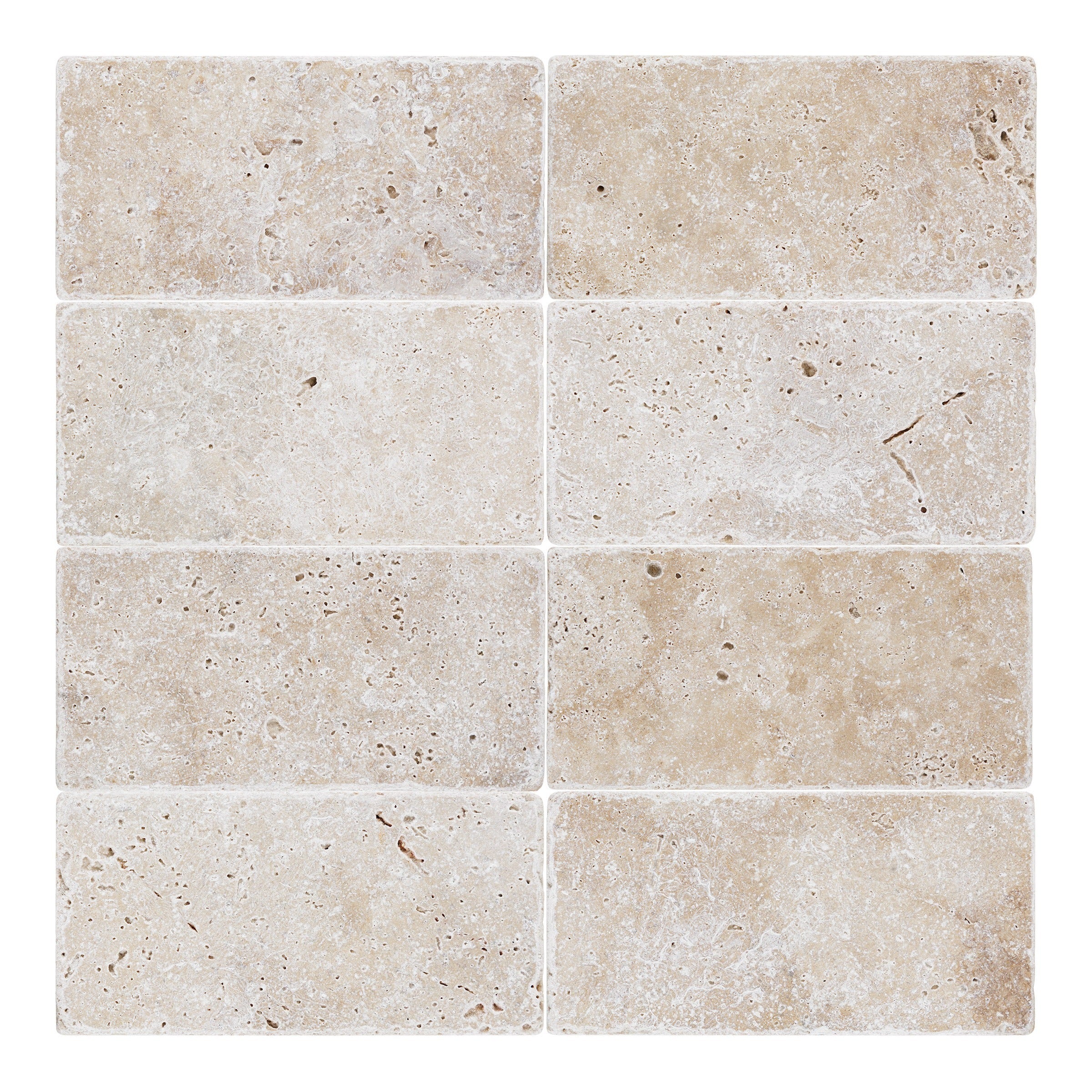 Silver Premium - Modern Edge 12 x 24