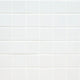 White 2x2 Matte