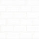 White 2x4 Beveled Glossy