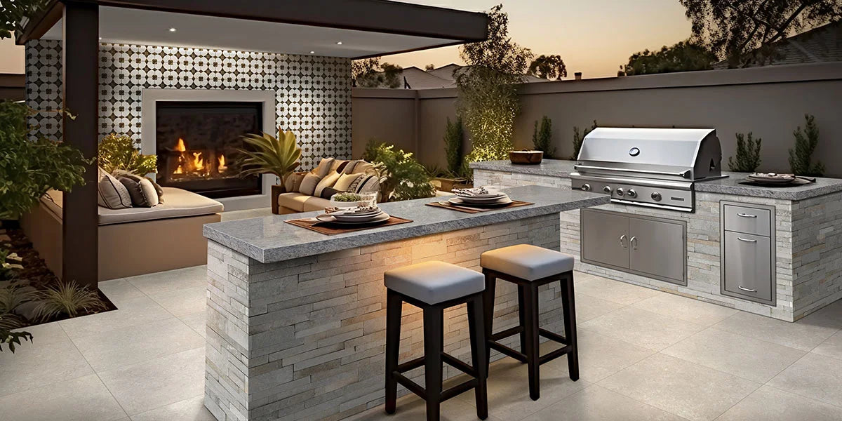 Zaria Sakura 8x8 Tile – Matte Porcelain for Floor & Walls