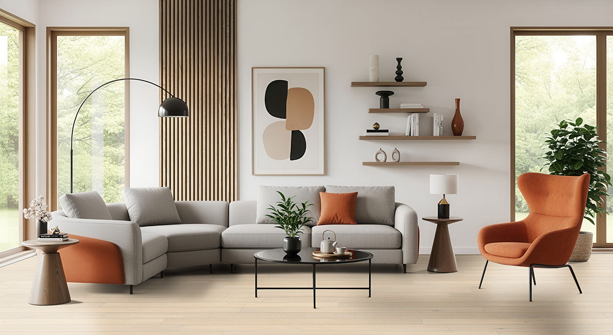 NATURAL ACOUSTIC WOOD SLAT PANELS MISC