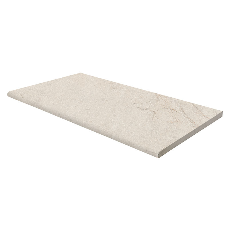 Aegean Pearl Sandblasted/ Copings Tile