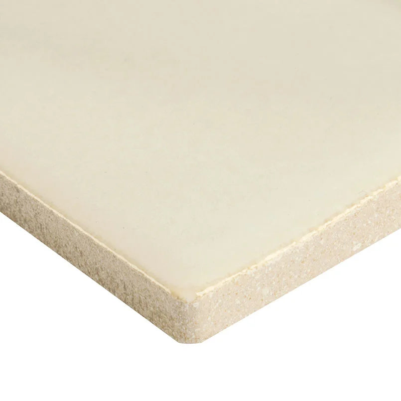 Antique White Subway Tile 3x6