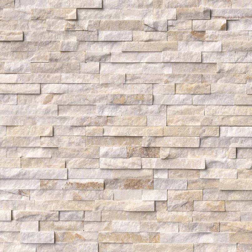 ROCKMOUNT Arctic Golden SplitfacePnl6x24