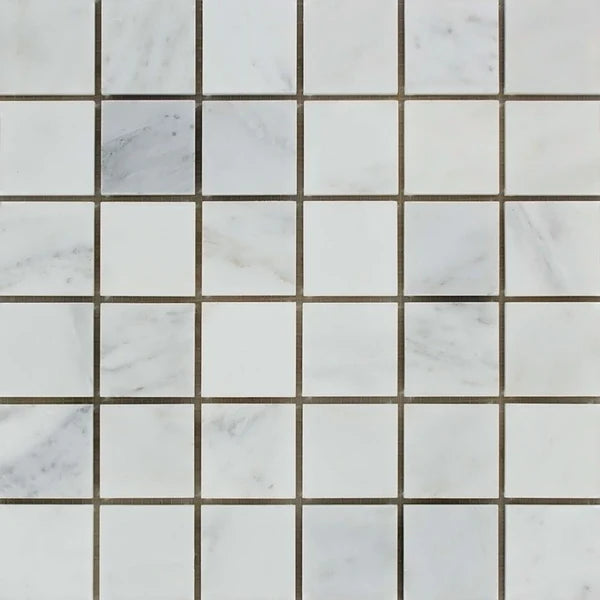 Calacatta Gold Mosaics Stone.