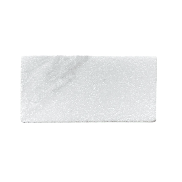 Thassos White Marble Tiles.