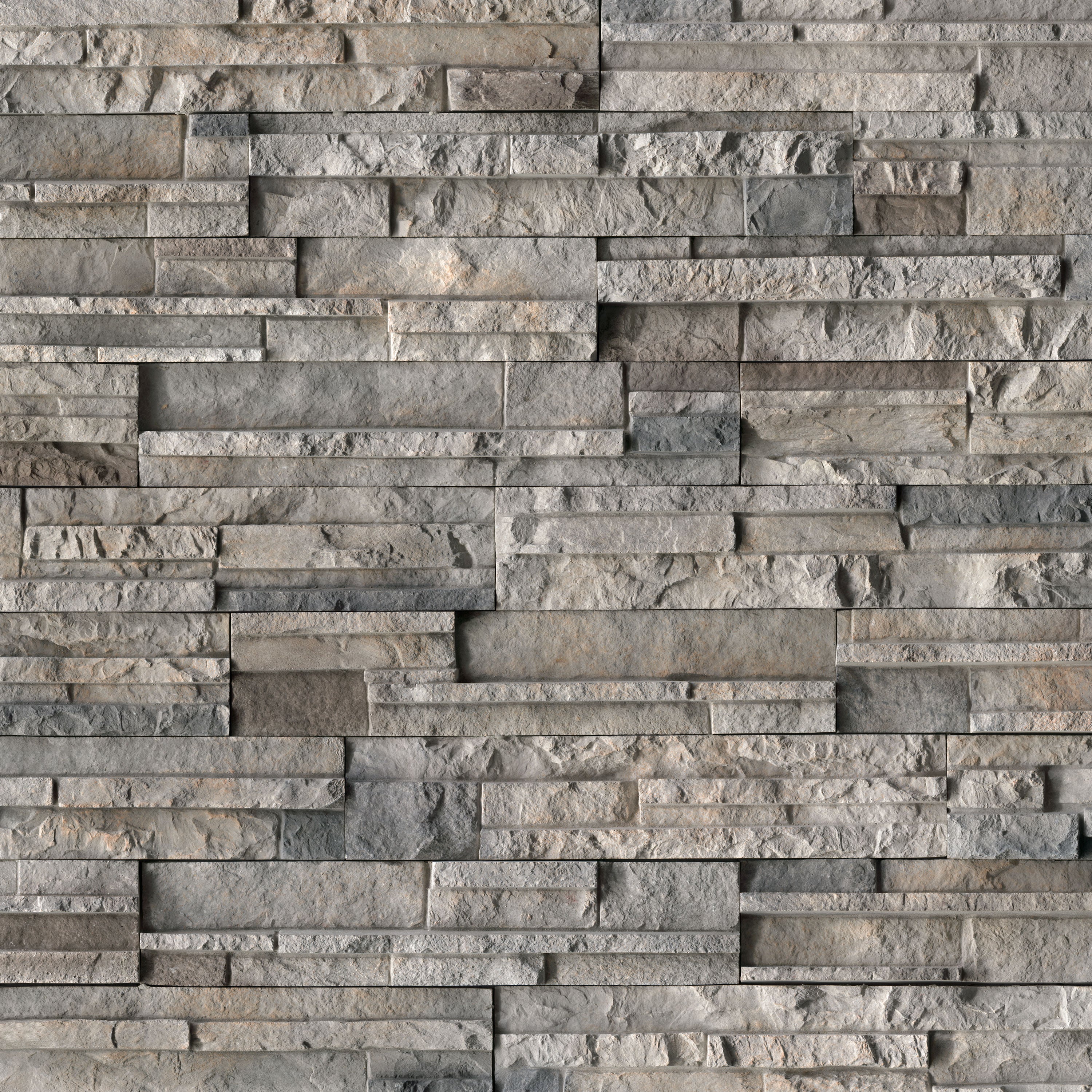 TERRADO Ashbury Shadow 5.4sqft Flats