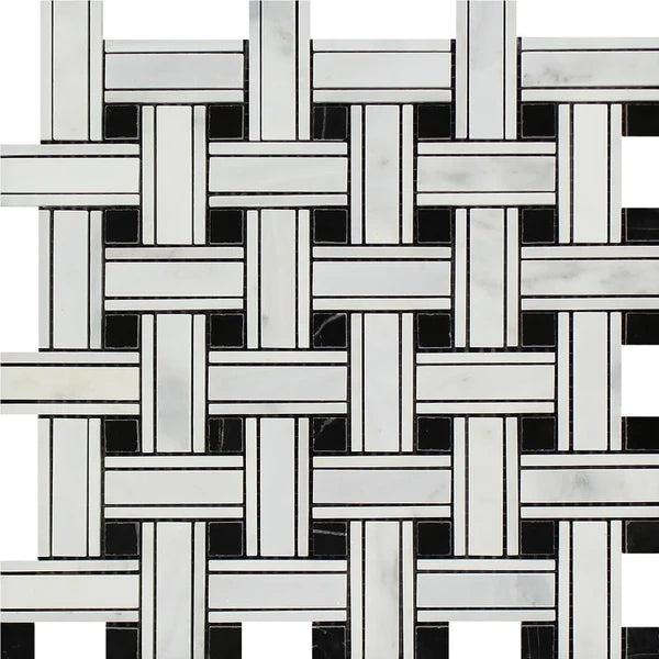 Basketweave Archives Renaissance Tile.