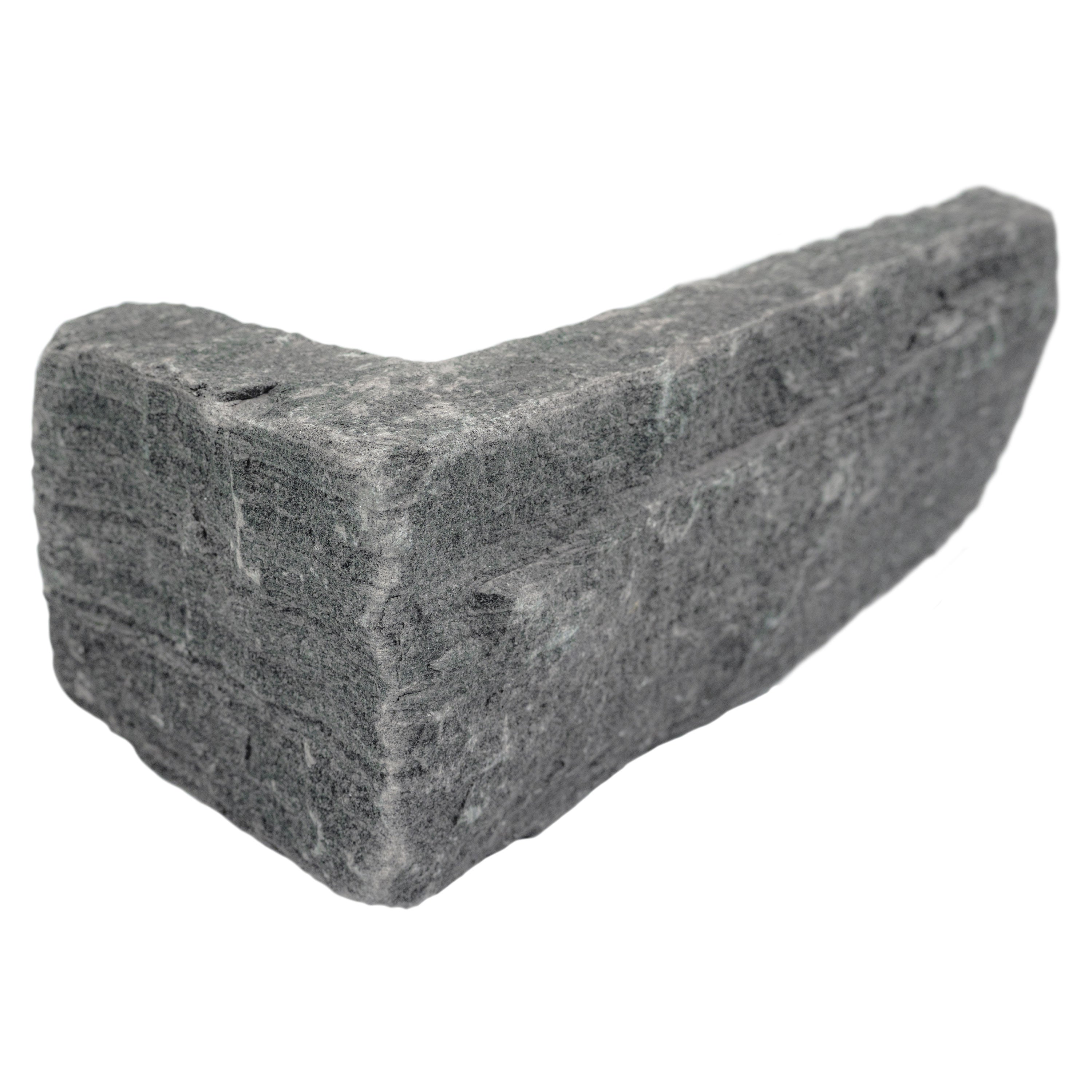 Avalon Bay Ledgestone Corners