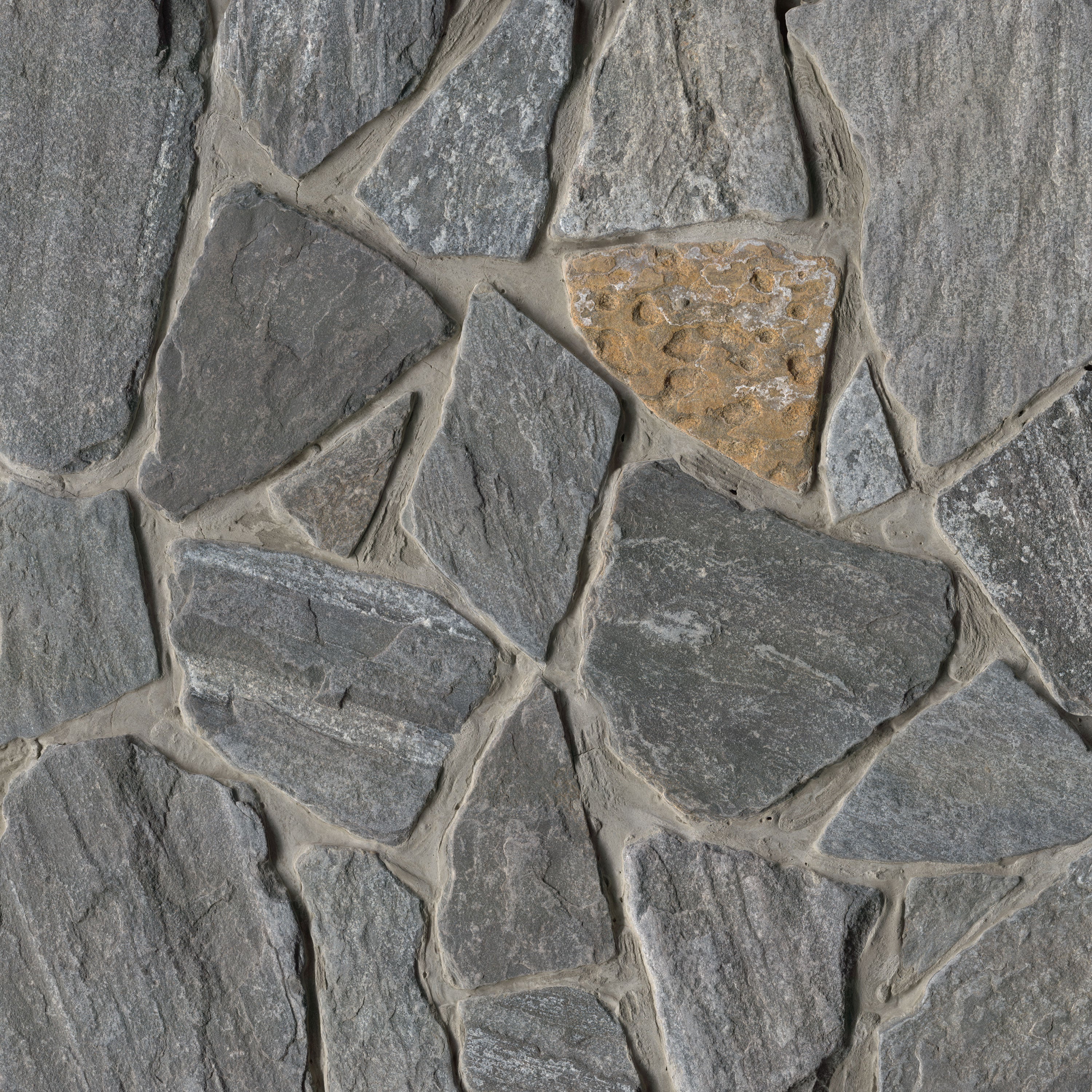 Avalon Bay Veneer FieldStone - 100 SQFT-
