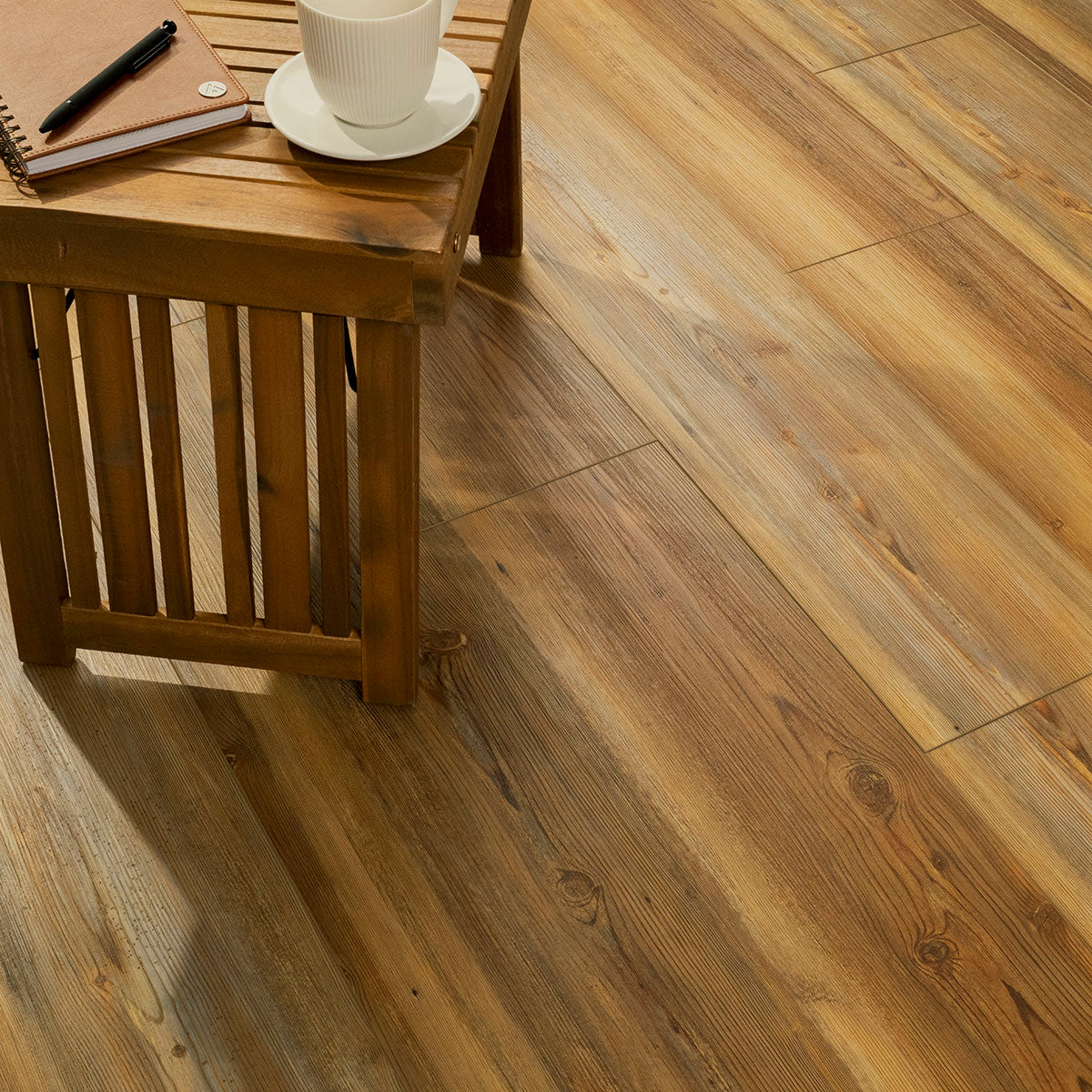 XL CYRUS BARNSTORM Matte Plank - 9x60