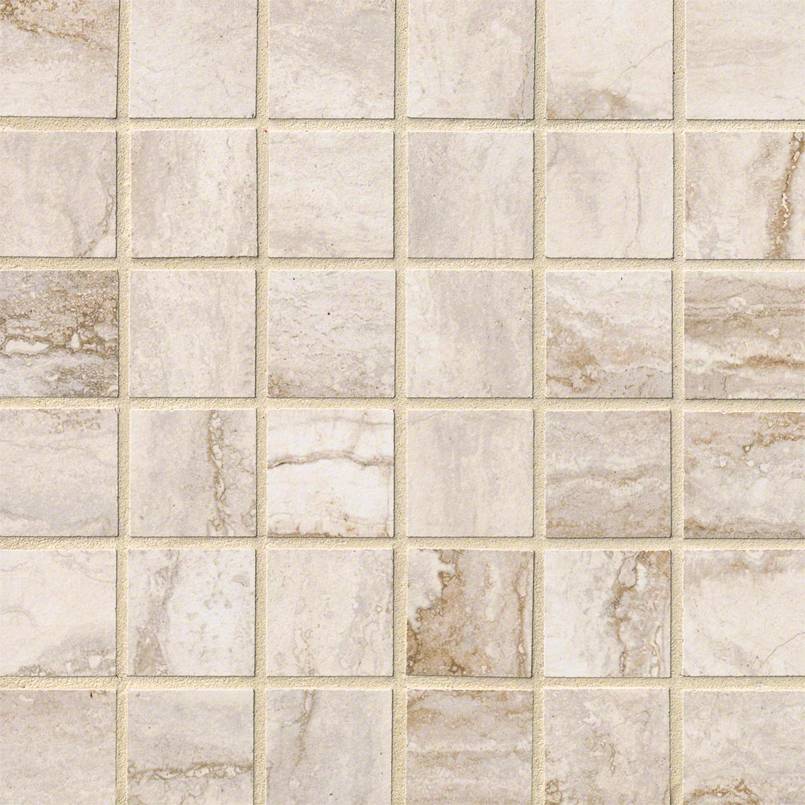 BERNINI CAMO 2X2 MOSAIC MATTE