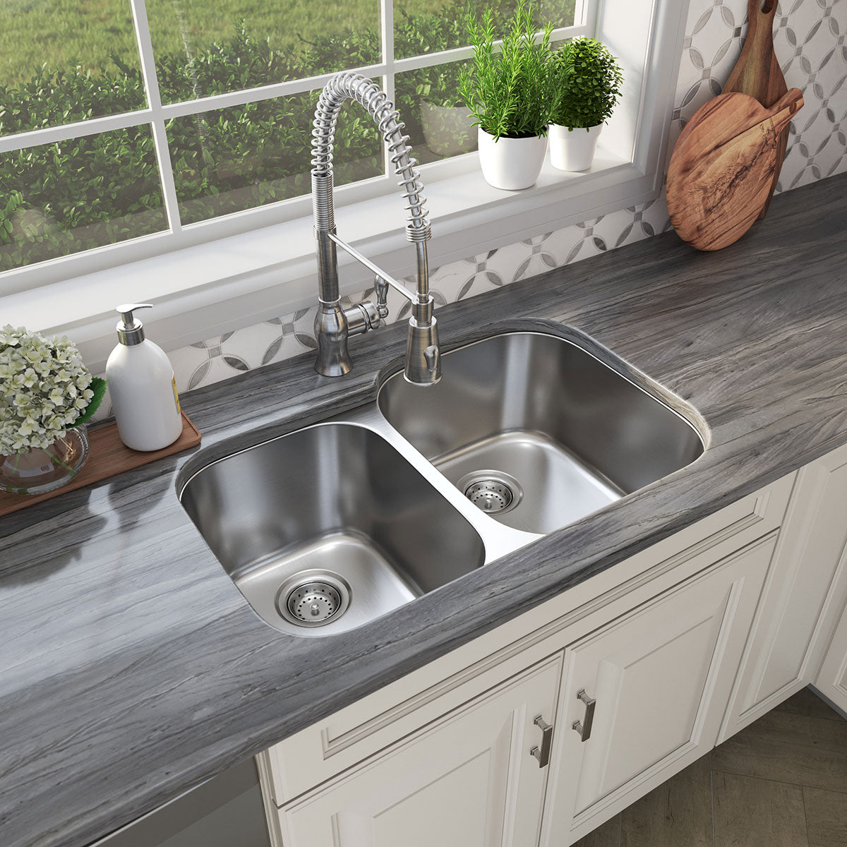 Bianco Dolomite Lola Polished - Stunning Marble Tiles