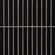 Black Matte 1x6 Stack Pattern