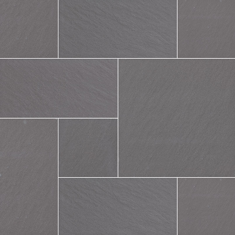 ARTERRA PAVER BLUE STONE PATTERN 2 CM