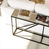 XL CYRUS BRIANKA 8.98X60