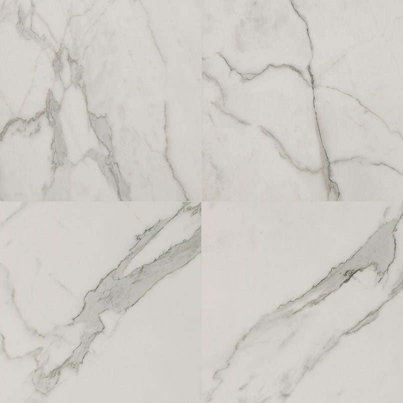 Regallo Calacatta Isla Tile Polished 24 x 24