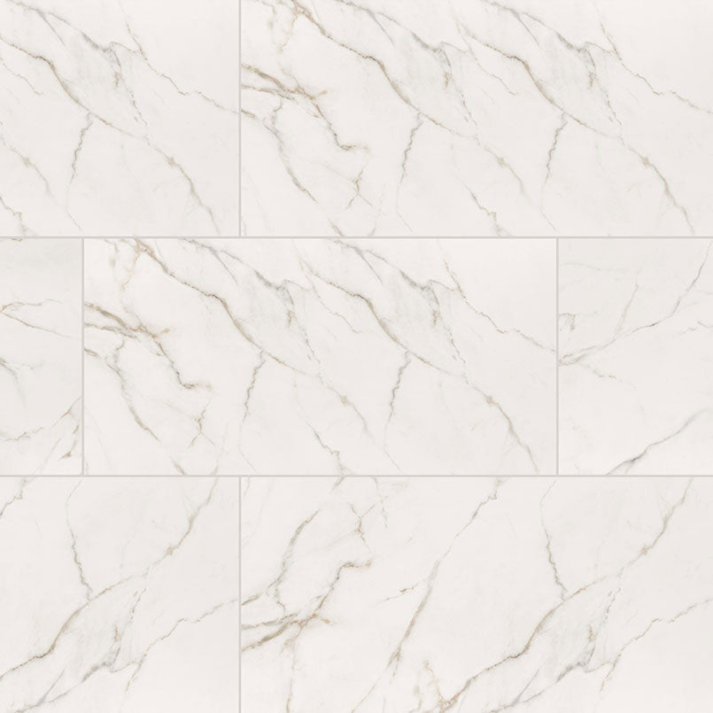 KAYA CALACATTA LUCCA 12X24 MATTE