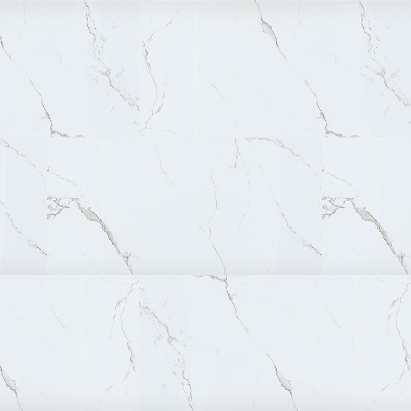 XL TRECENTO CALACATTA SERRA PietraTech Stone Tiles - 18X36