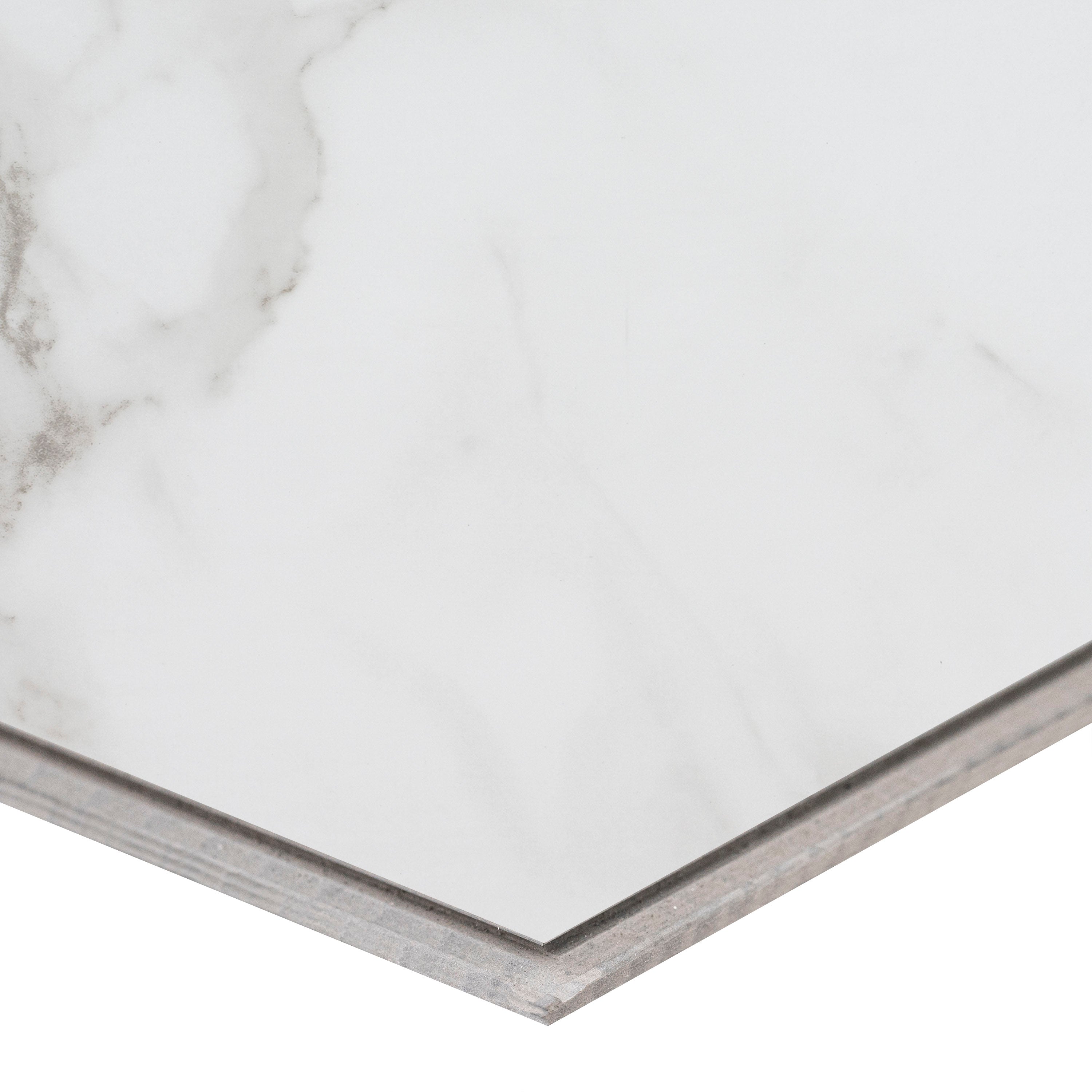 TRECENTO CALACATTA VENOSA GOLD PietraTech Stone Tiles - 12x24