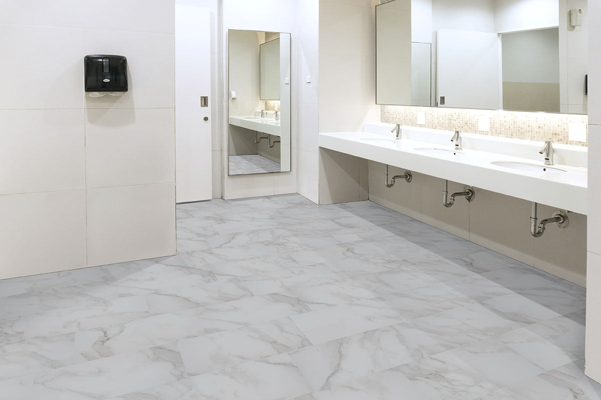 TRECENTO CALACATTA VENOSA GOLD PietraTech Stone Tiles - 12x24