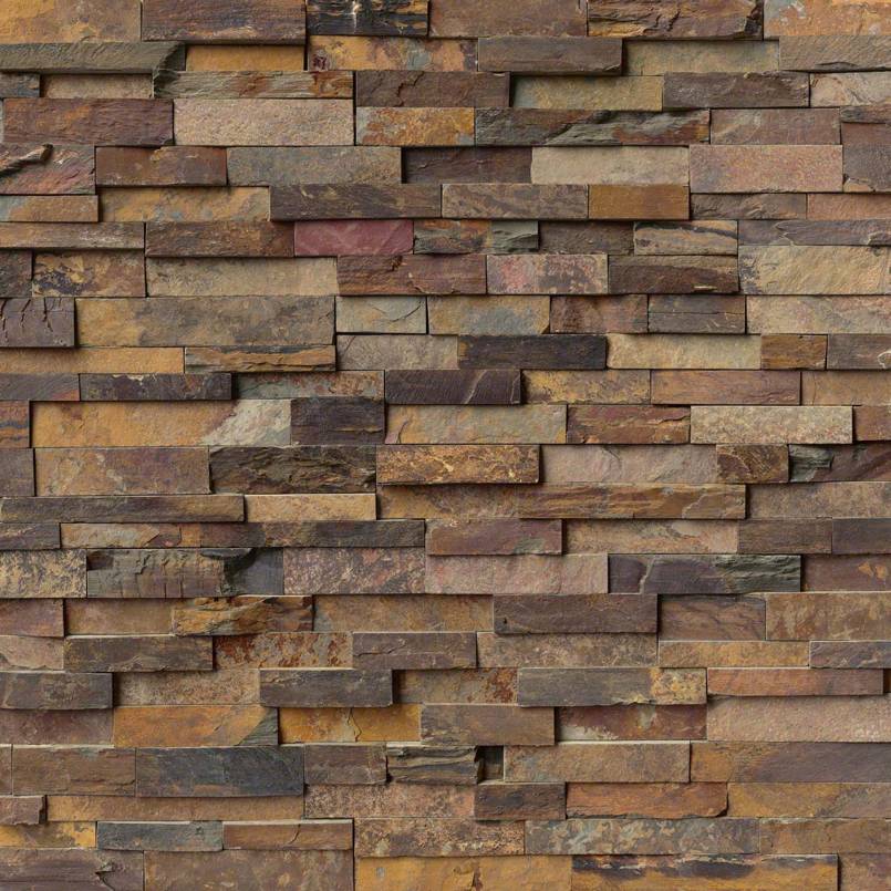 Rockmount California Gold Panel6x24