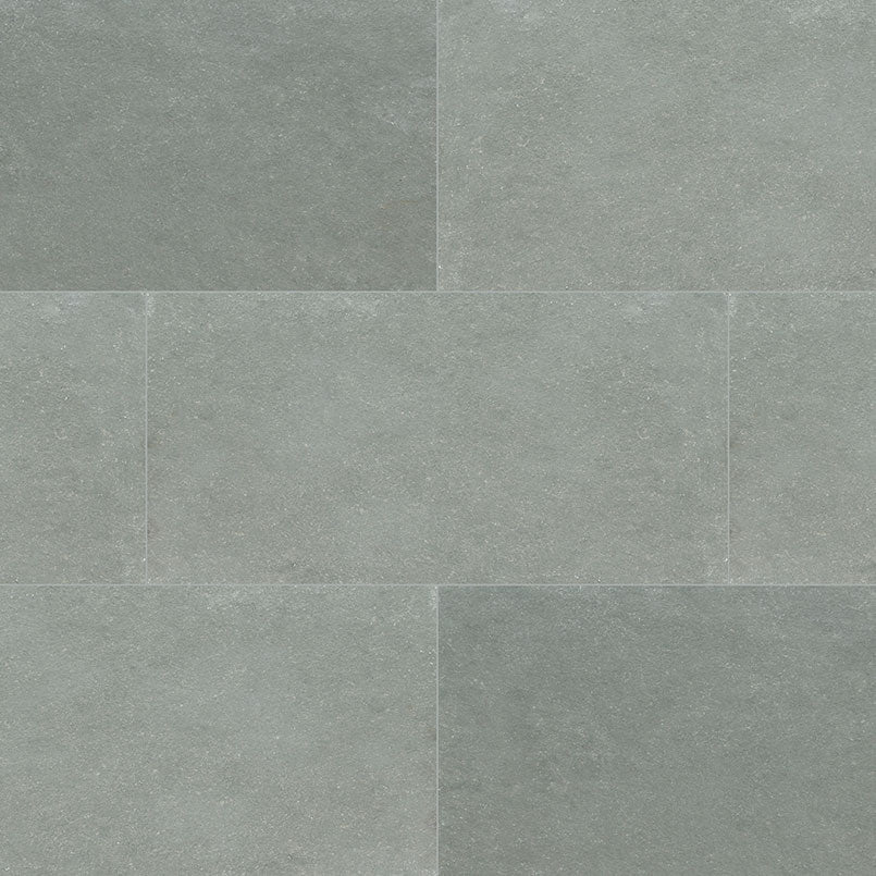 Caribbean Blue Paver16x24x1.25"Nat