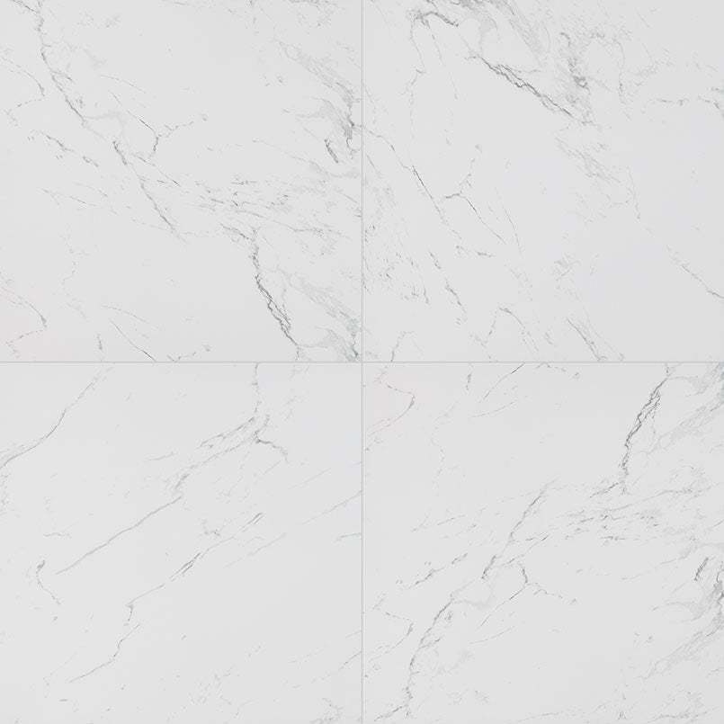 PIETRA CARRARA 24X24 POLISHED