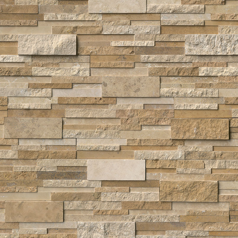 ROCKMOUNT Casa Blend3DMultiFinishPnl6x24